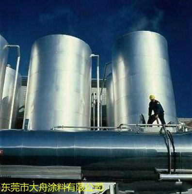 江門金屬銀粉漆發霉的原因是什么?_科技_網