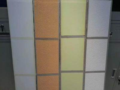 家裝專(zhuān)用無(wú)機(jī)干粉涂料 零甲醛健康之選與涂膜科技應(yīng)用